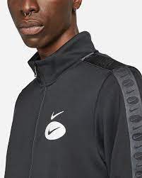 Felpa Swoosh League - Nike