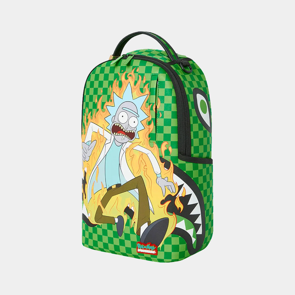 910B4907NSZ - Zaini - Sprayground