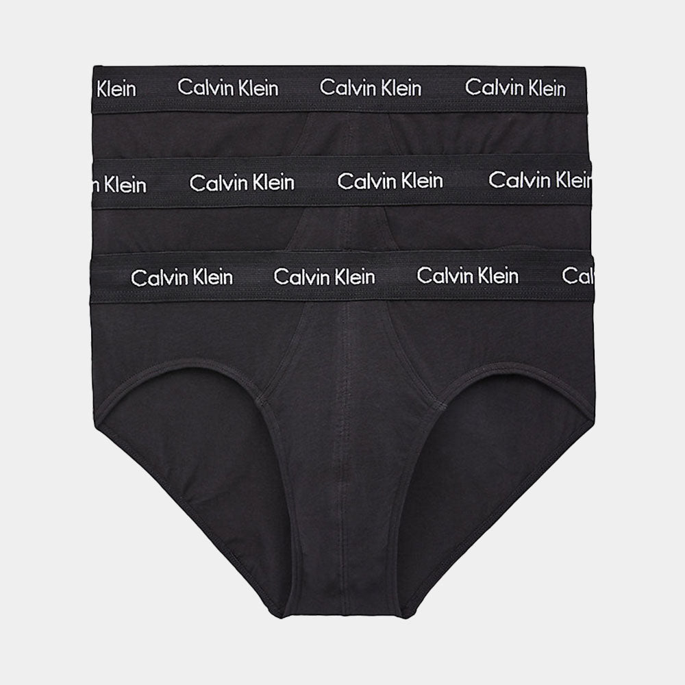 3 Pack Briefs - Calvin Klein