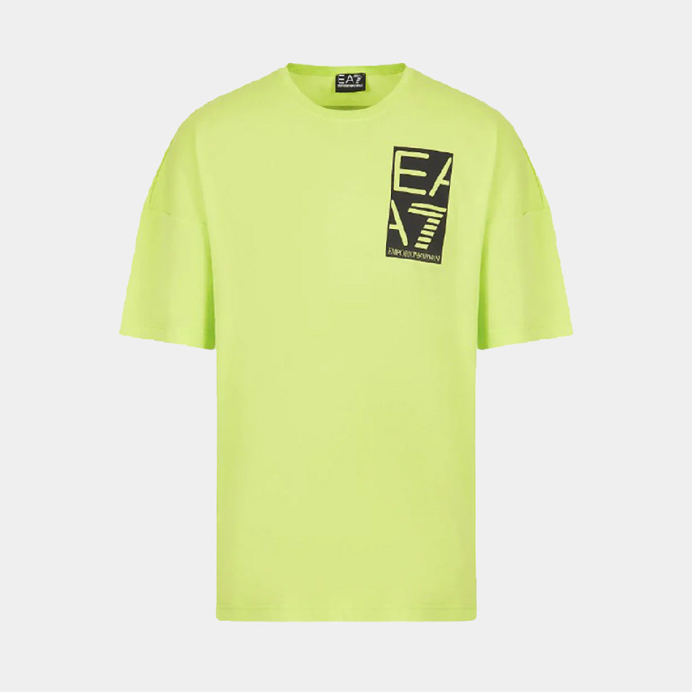 EA7 T-Shirt - EMPORIO ARMANI