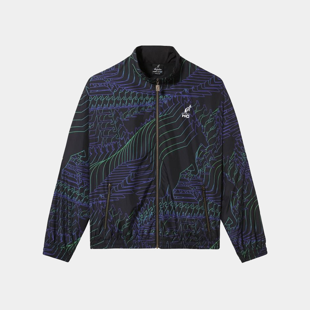 HCUGC0036 - Jackets - Australian