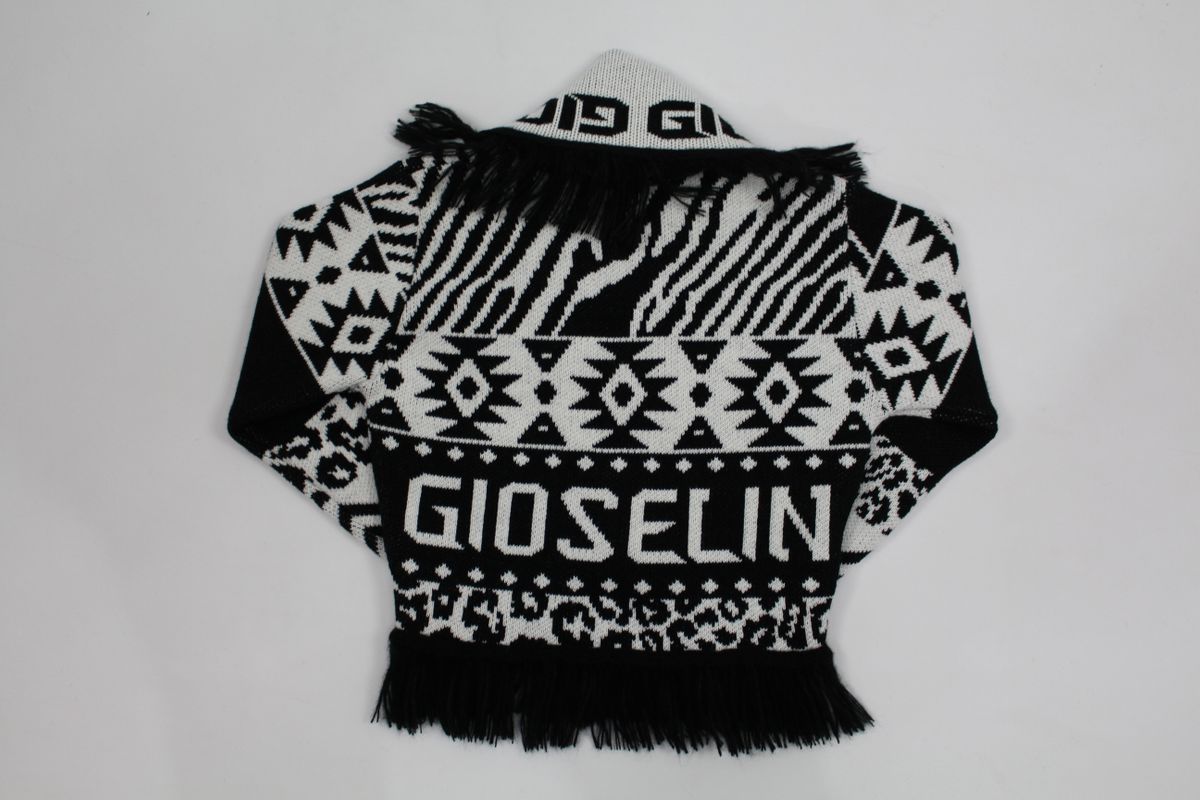 Felpa gioselin sales
