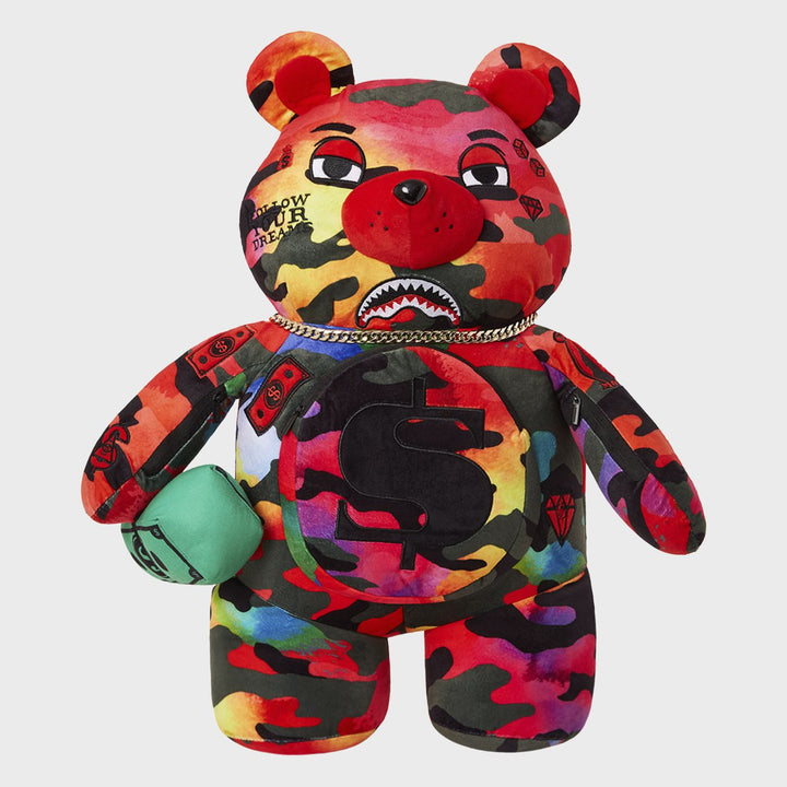 910B4440NSZ - Zaini - Sprayground