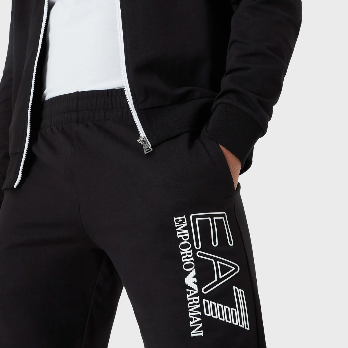 3LPV75 PJ05Z - Tute - EMPORIO ARMANI