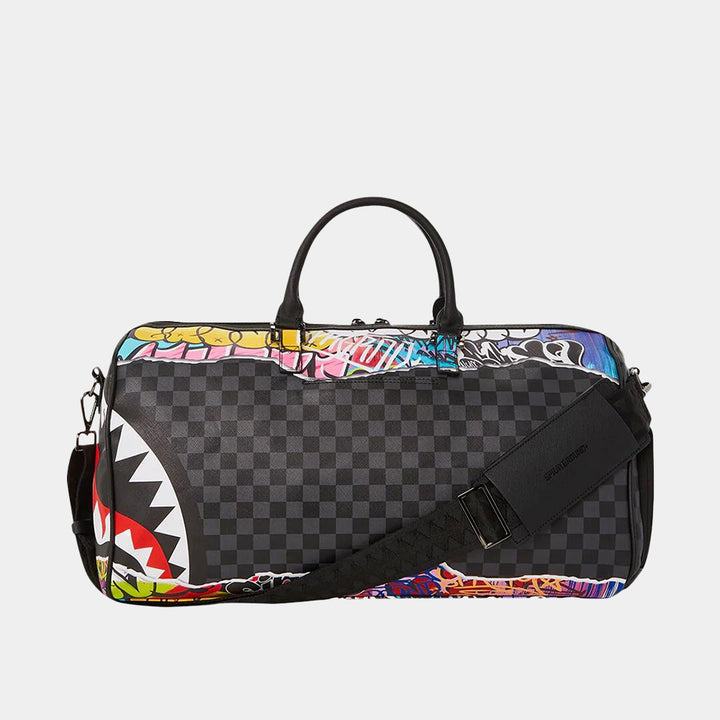 910D5247NSZ - Bags - Sprayground