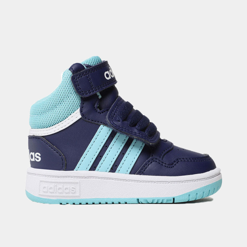Hoops Mid 3.0 AC Kids - Adidas