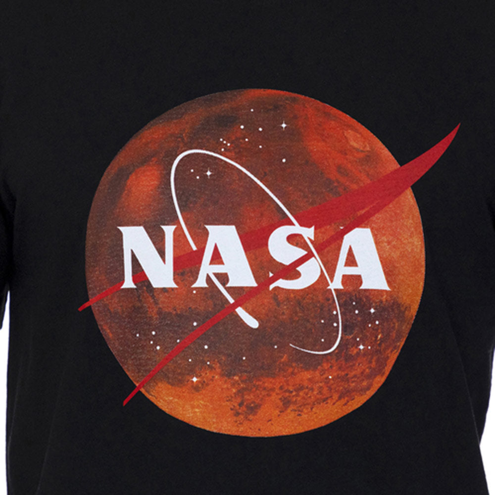 MARS10T - T-Shirt e Polo - NASA