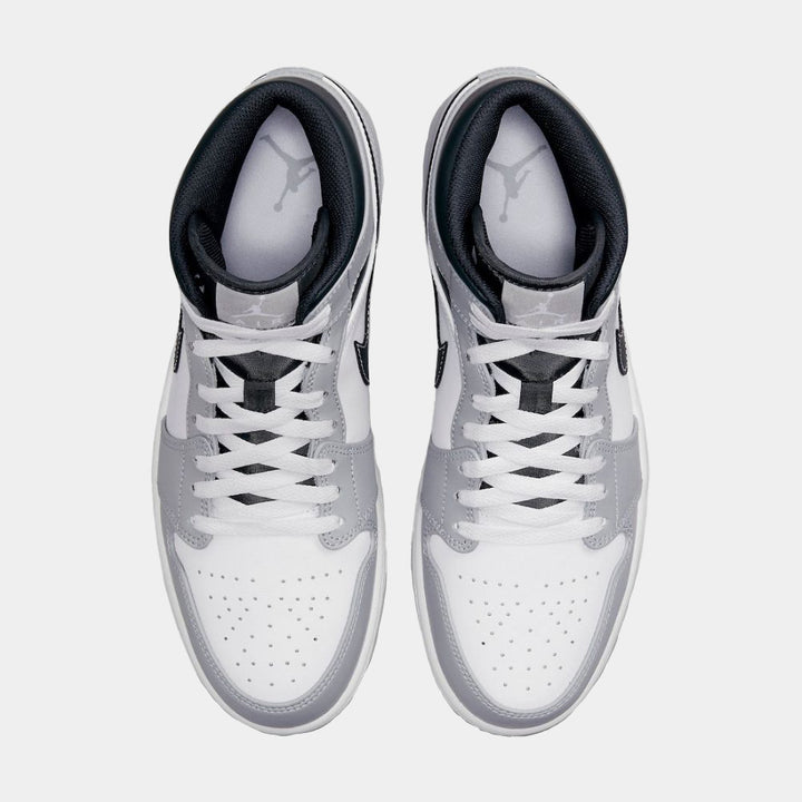 Air Jordan 1 Mid - Jordan