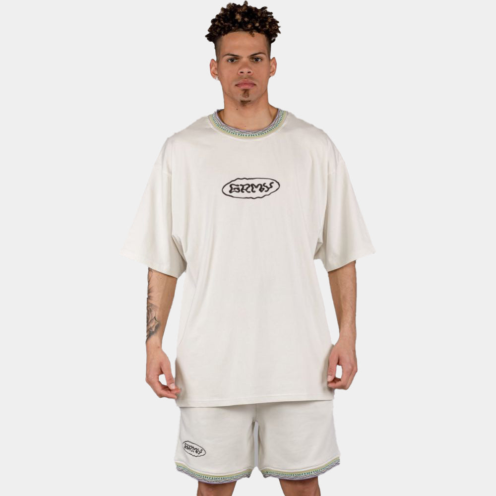 GA658 - T-Shirt e Polo - Grimey Wear