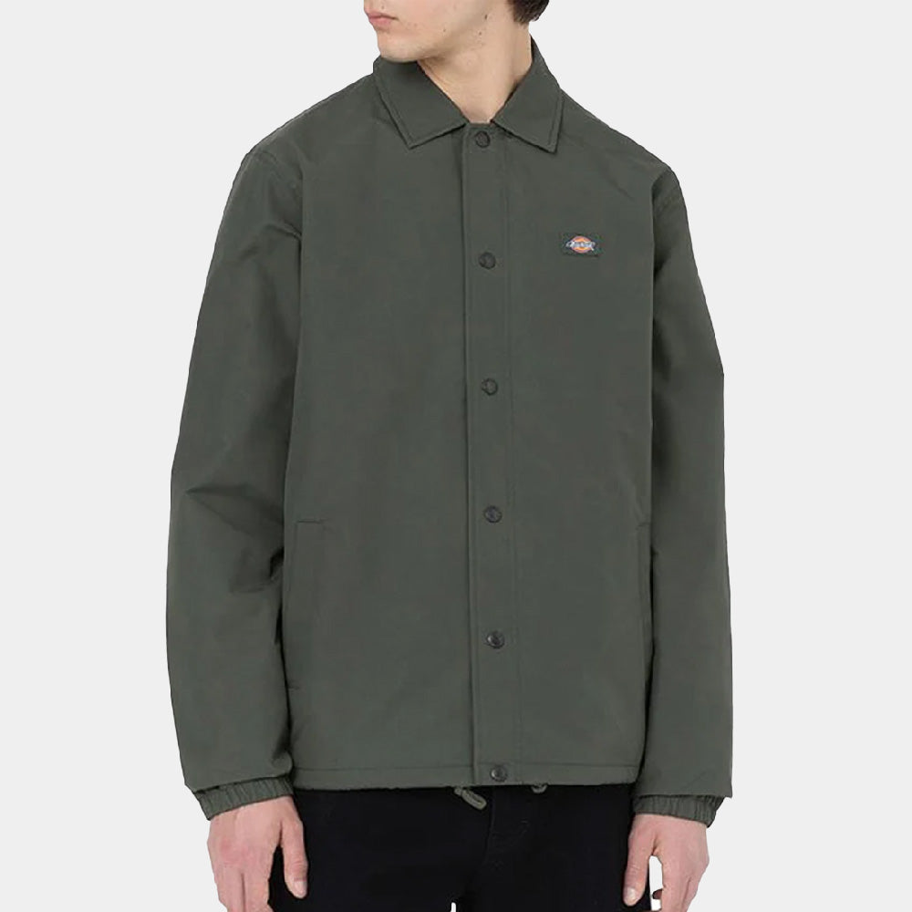 DK0A4XEW - Jackets - Dickies