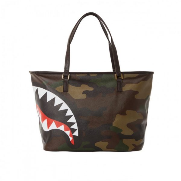 910T3581NSZ - Borse - Sprayground