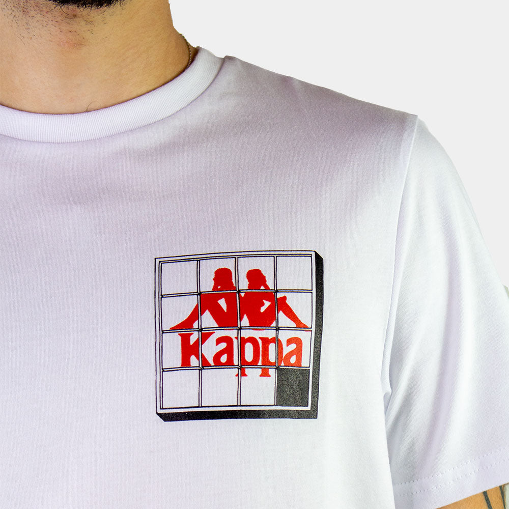 381F56W - T-Shirt e Polo - Kappa