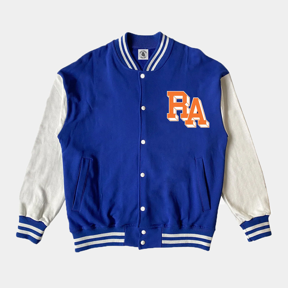 VARS - Jackets - RESELL APPAREL