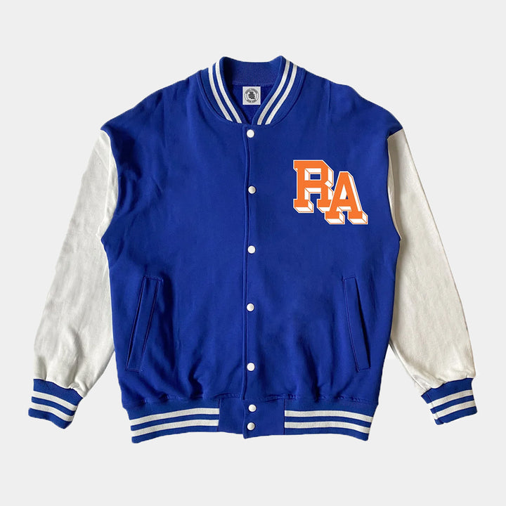 VARS - Jackets - RESELL APPAREL