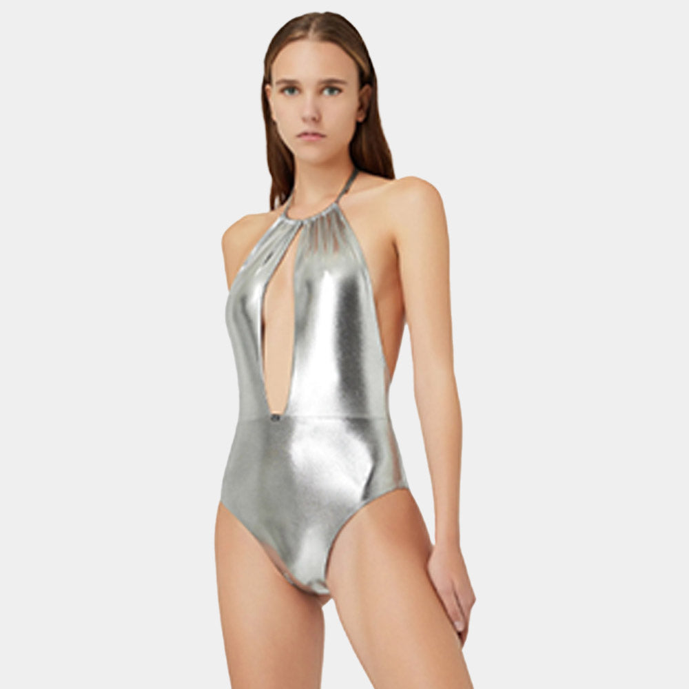 Costume Da Bagno Intero EA7 - EMPORIO ARMANI