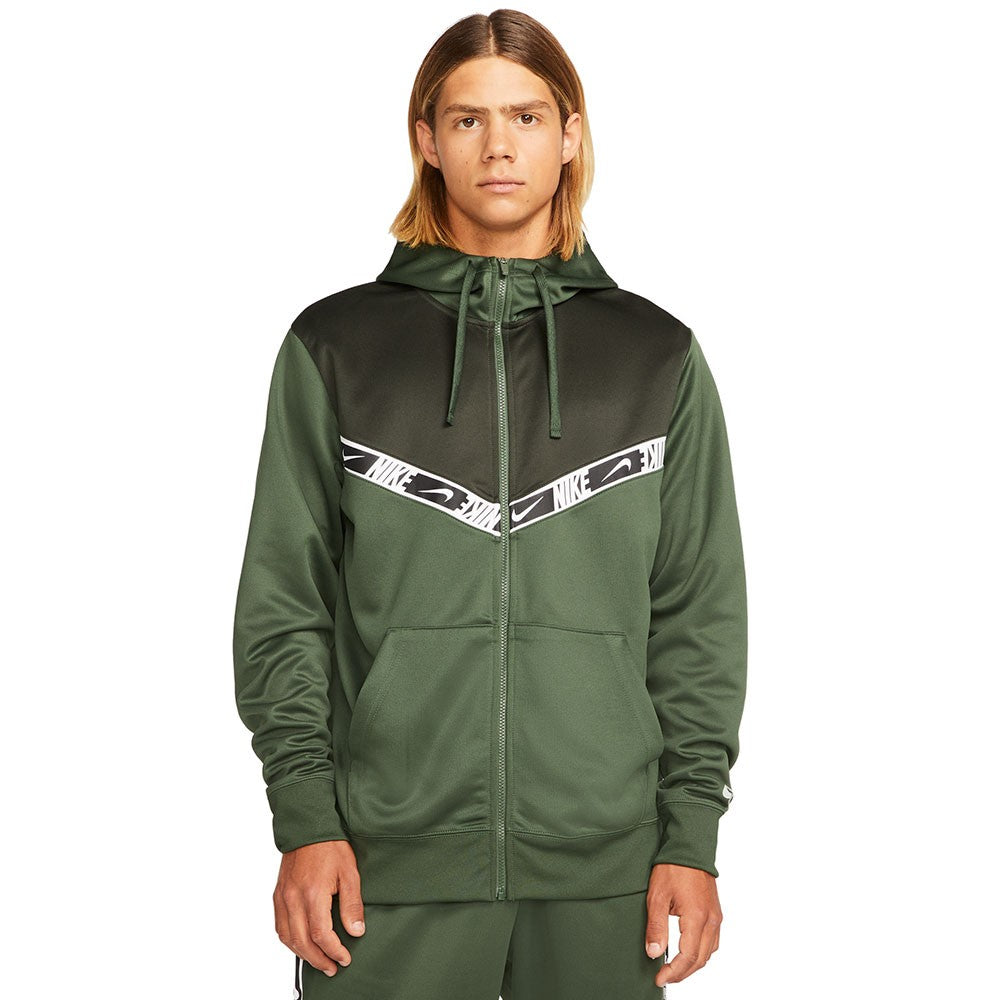 Giaccha Poly-Knit - Nike