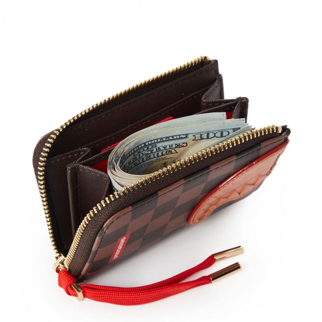 910W3572NSZ - Wallets - Sprayground