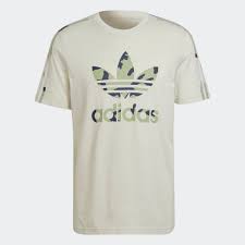 HF4889 - T-Shirt e Polo - Adidas