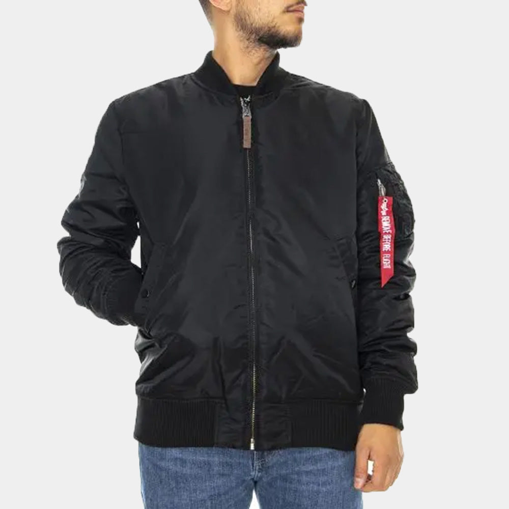 168100 - Giacche - Alpha Industries