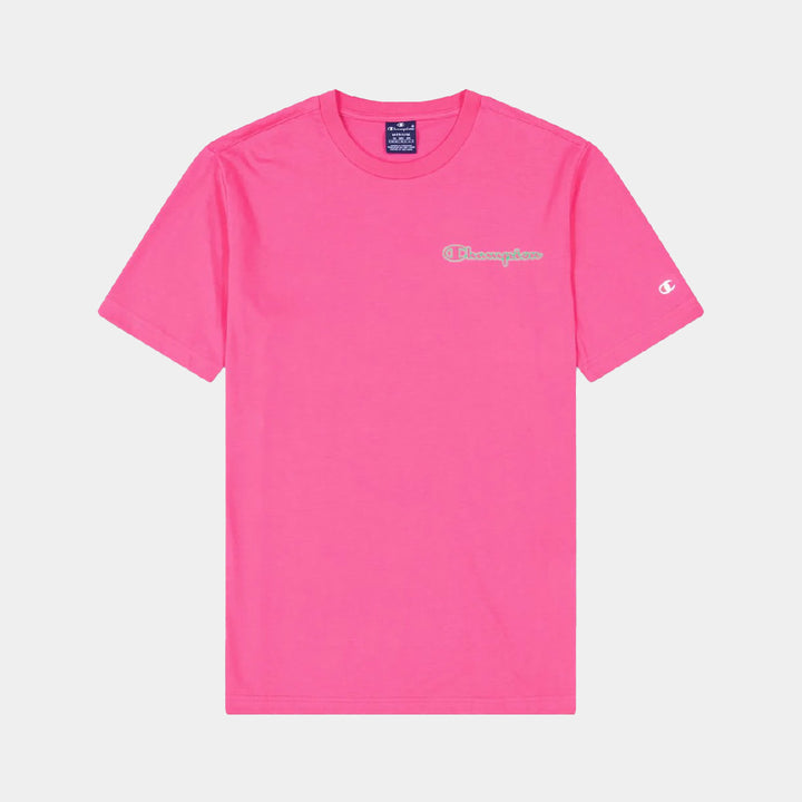 218482 - T-Shirt e Polo - Champions