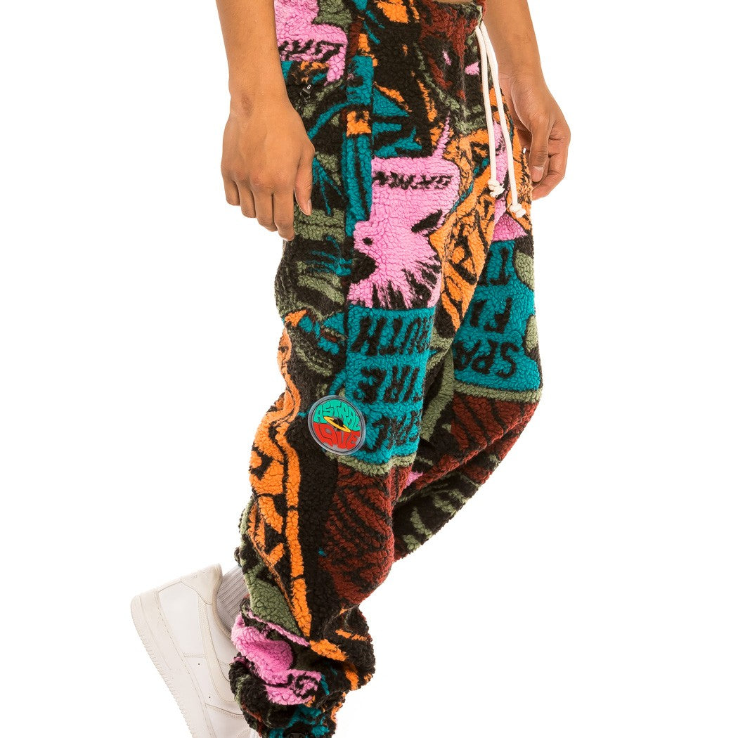 Pantalone - Grimey Wear