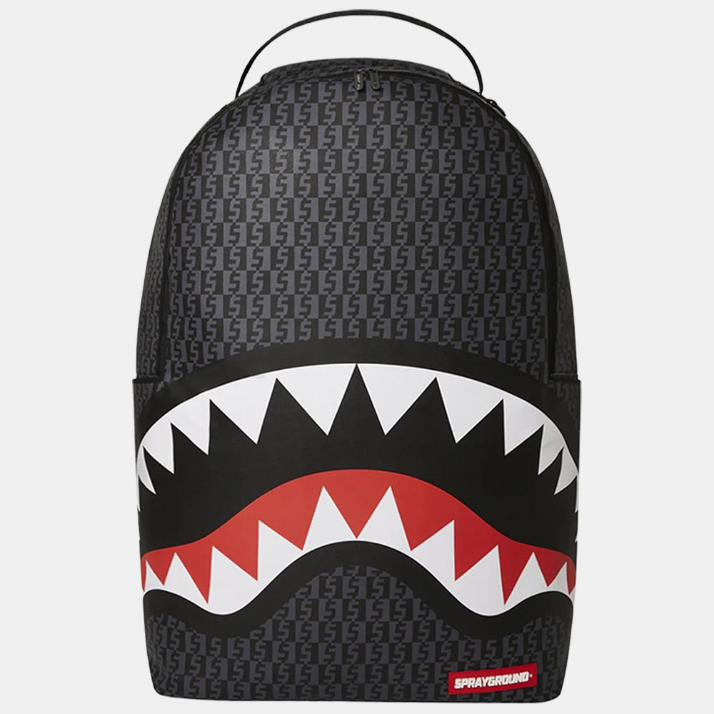 910B4854NSZ/U - Backpacks - Sprayground