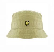 HE800A - Hats - Lyle &amp; Scott