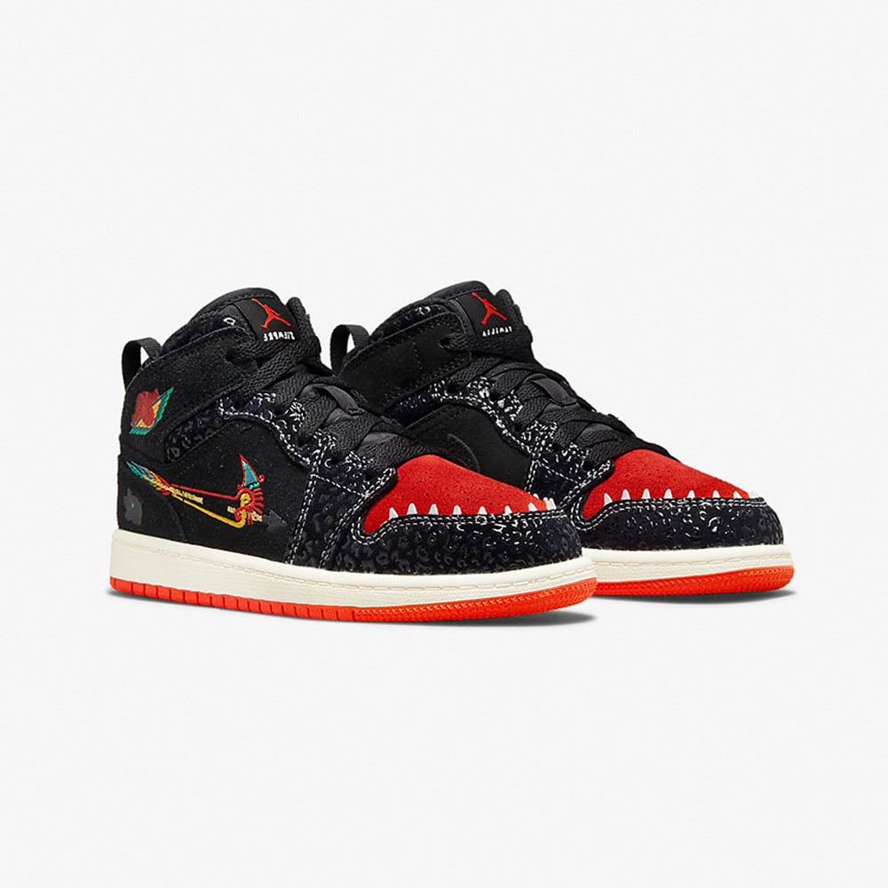 DN5122 - Scarpe - Jordan