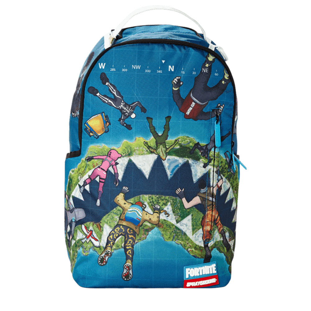 910B2724NSZ - Zaini - Sprayground