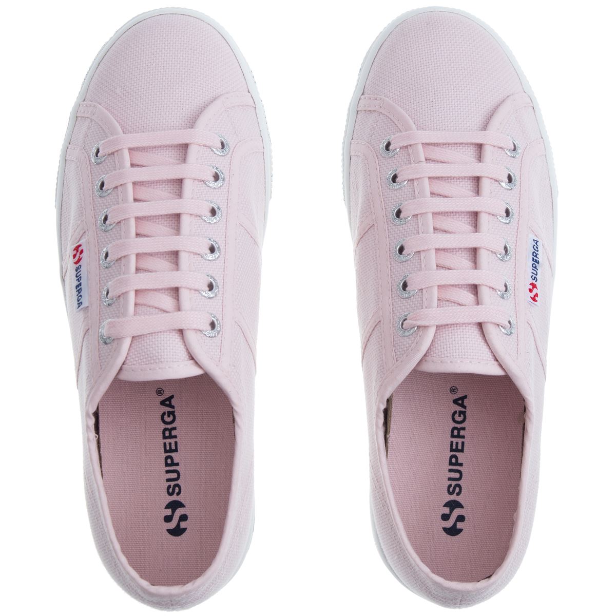 S7117DW - Scarpe - SUPERGA