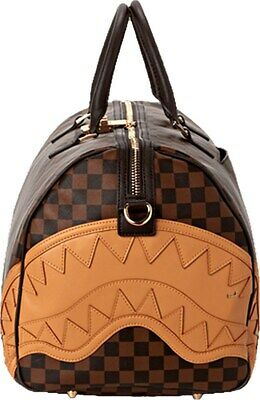 910D3281SS21 - Zaini - Sprayground