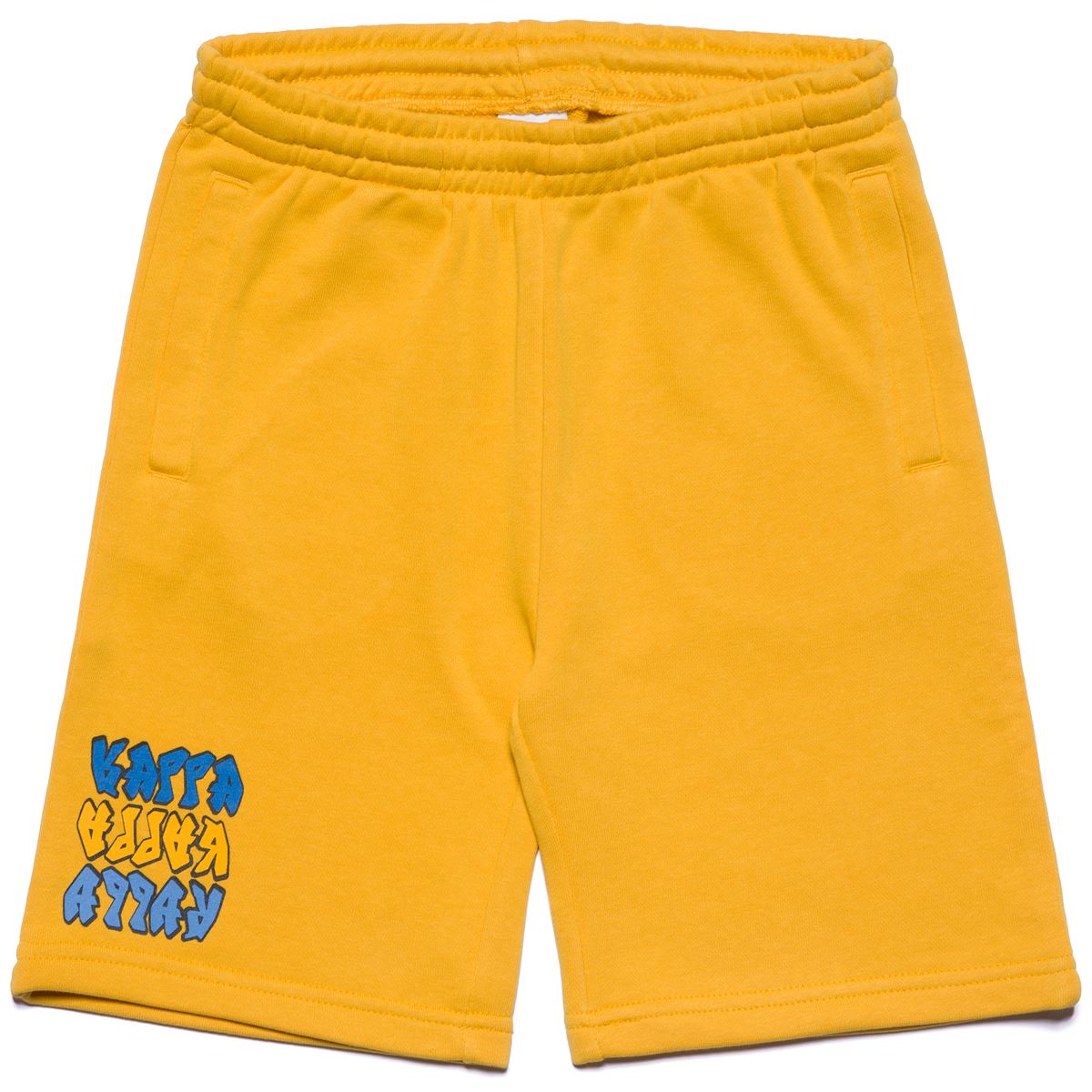 3116GSW - Pantaloncini - Kappa