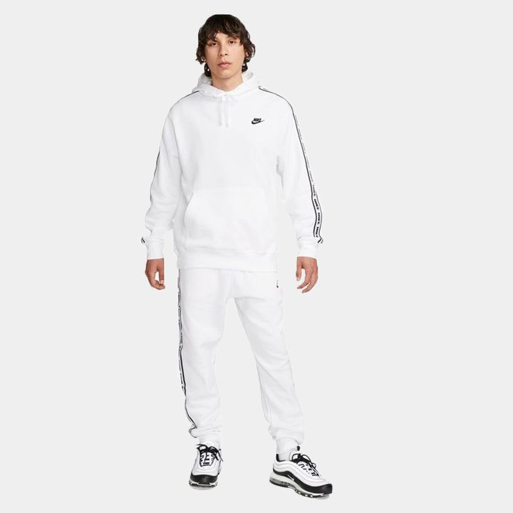 Basic Logo Fleece Tracksuit - Nike