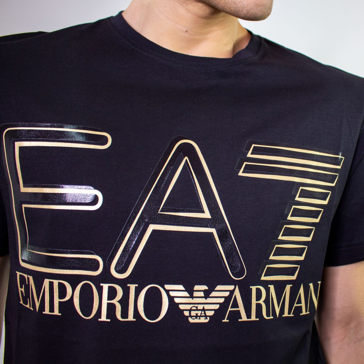 3LPT20 PJFFZ - T-Shirt e Polo - EMPORIO ARMANI
