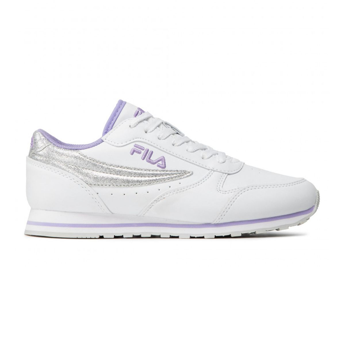 FFT0014 - Scarpe - Fila