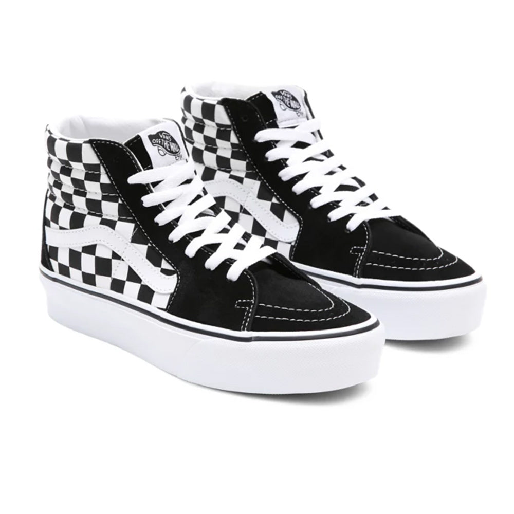 VN0A3TKNQXH1 - Scarpe - Vans