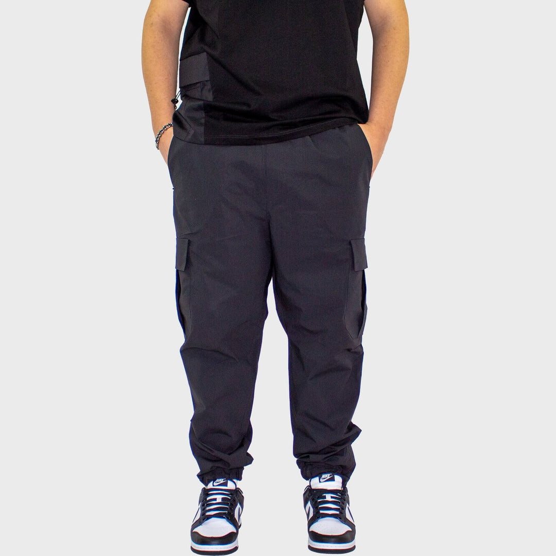 PA/700 - Pantaloni - WHITE OVER