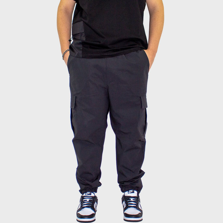 PA/700 - Pantaloni - WHITE OVER