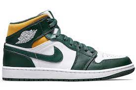 Air Jordan 1 Mid - Jordan