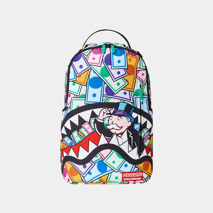 910B5503NSZ - Zaini - Sprayground