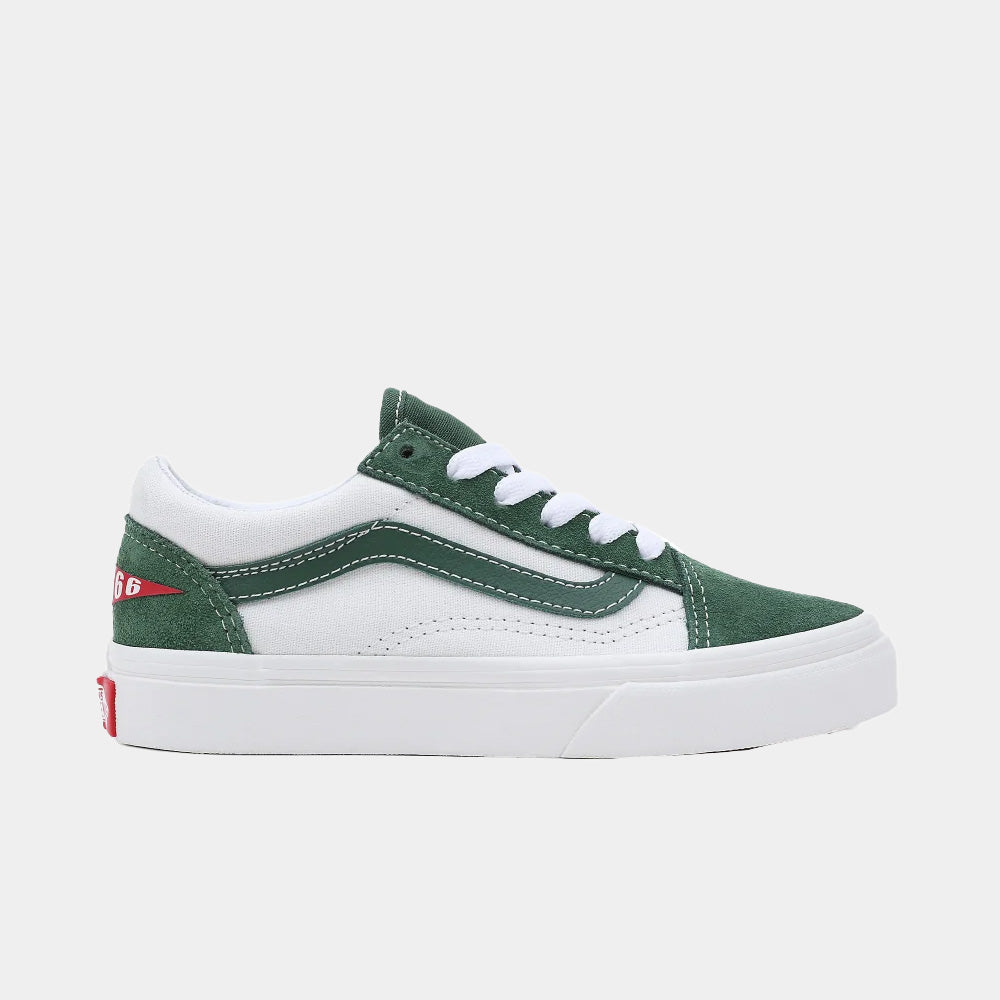 VN0005WVBLA1 - Shoes - Vans