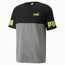 847389 - T-Shirt e Polo - PUMA
