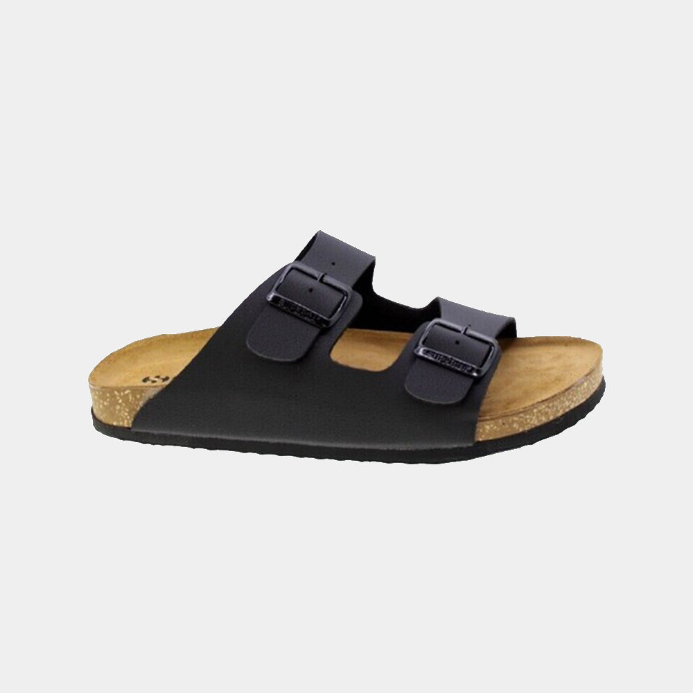 Ciabatta Slip-On - SUPERGA
