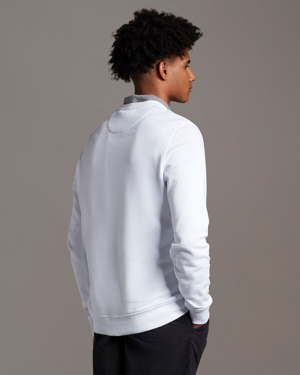 ML424VTR - Knitwear - Lyle &amp; Scott