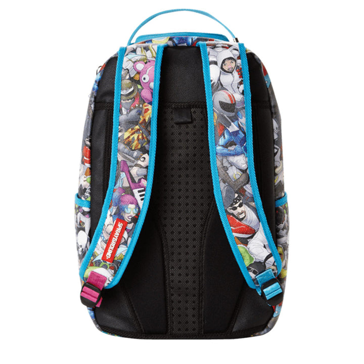 910B2747NSZ - Zaini - Sprayground