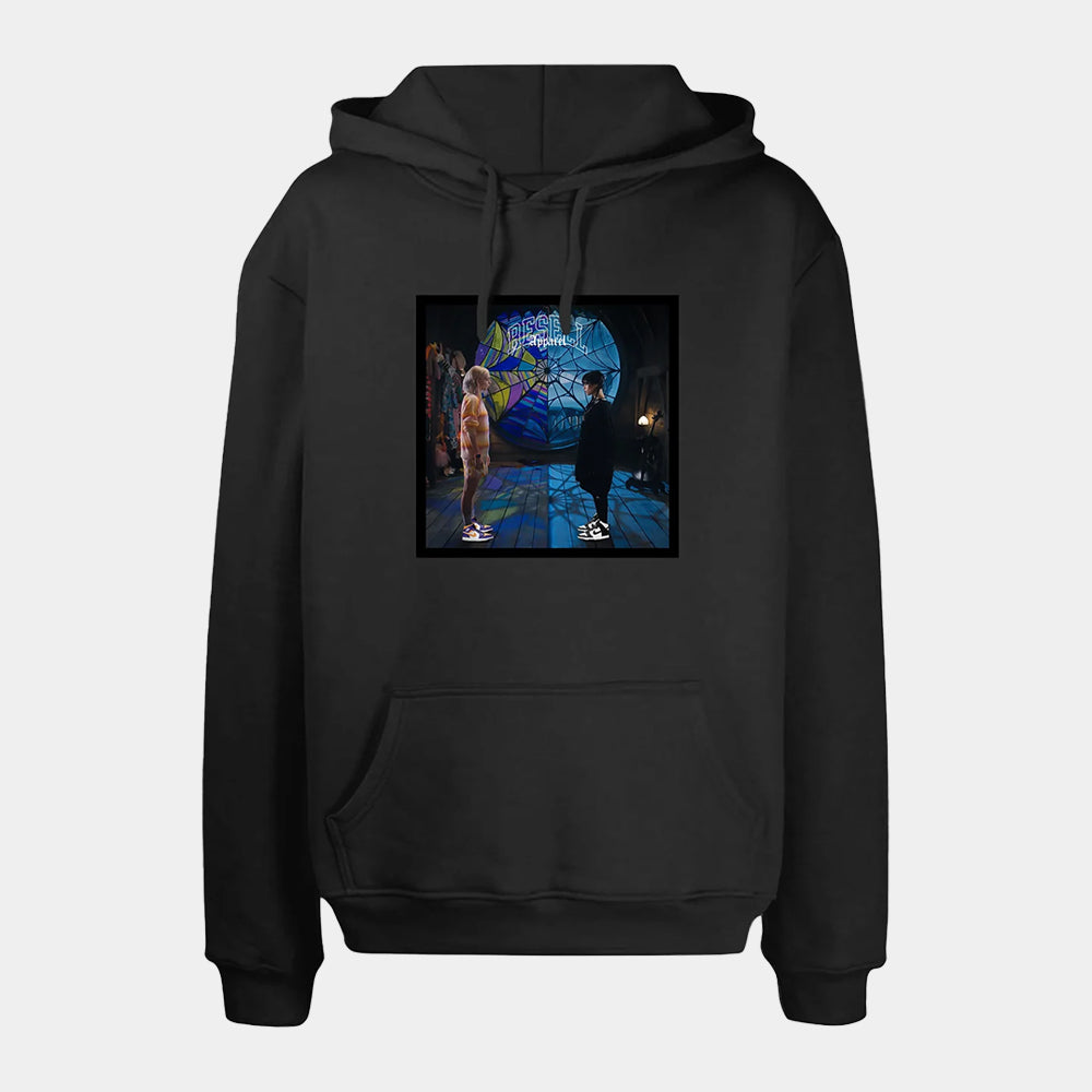 HDBK-WD03 - Sweatshirts - RESELL APPAREL