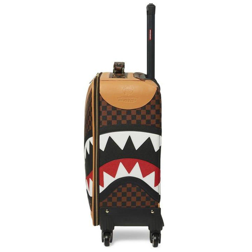910CL100NSZ - Valigie e Trolley - Sprayground