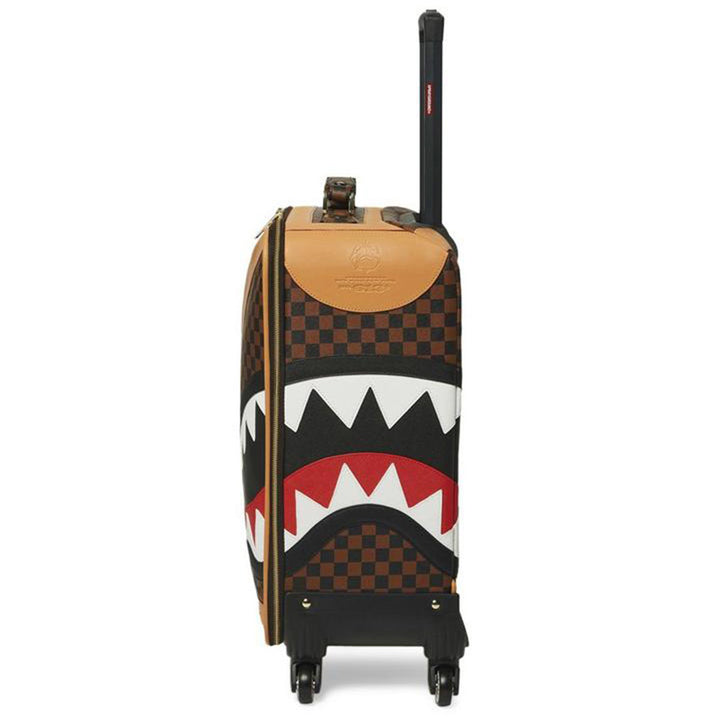 910CL100NSZ - Valigie e Trolley - Sprayground