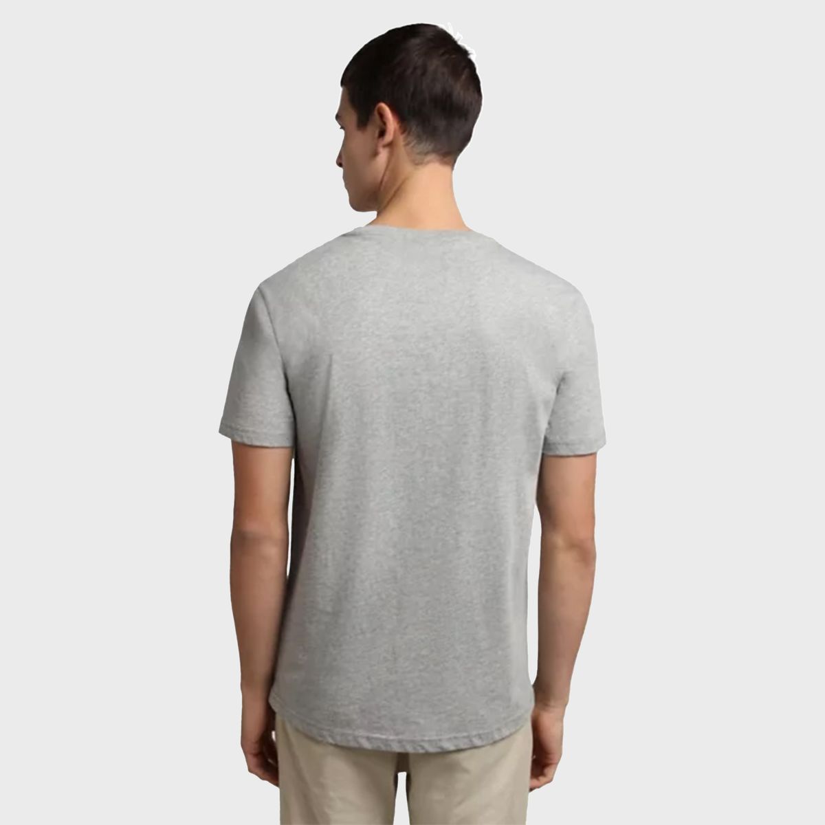 NP0A4FRP1601 - T-Shirt e Polo - Napapijri