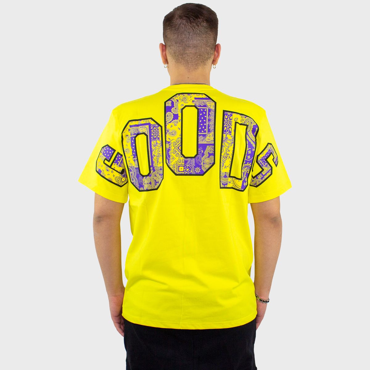 SS22IA44 - T-Shirt e Polo - IMOMI